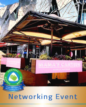 CSG Annual Networking Lunch